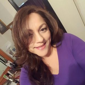 Meet your Posher, Tina